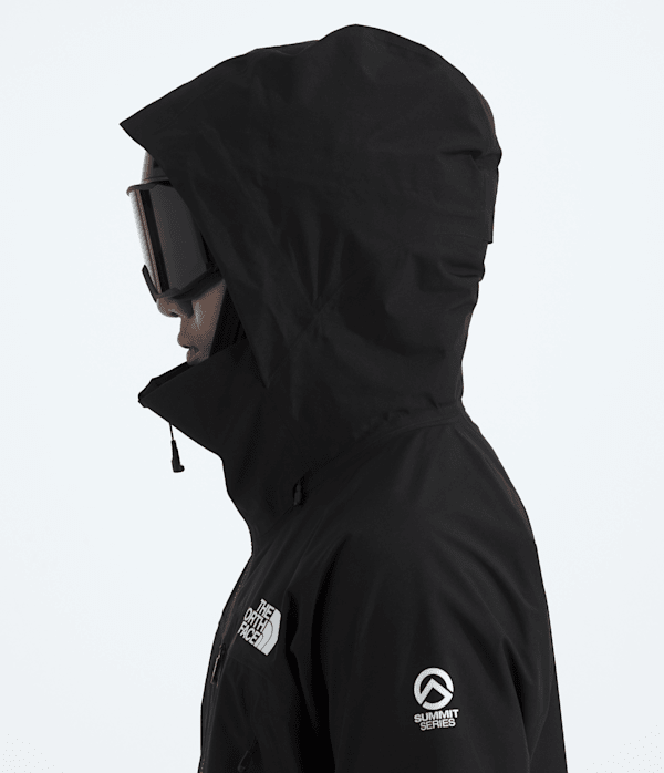 Men's Summit Series Verbier GORE-TEX® Jacket | The North Face