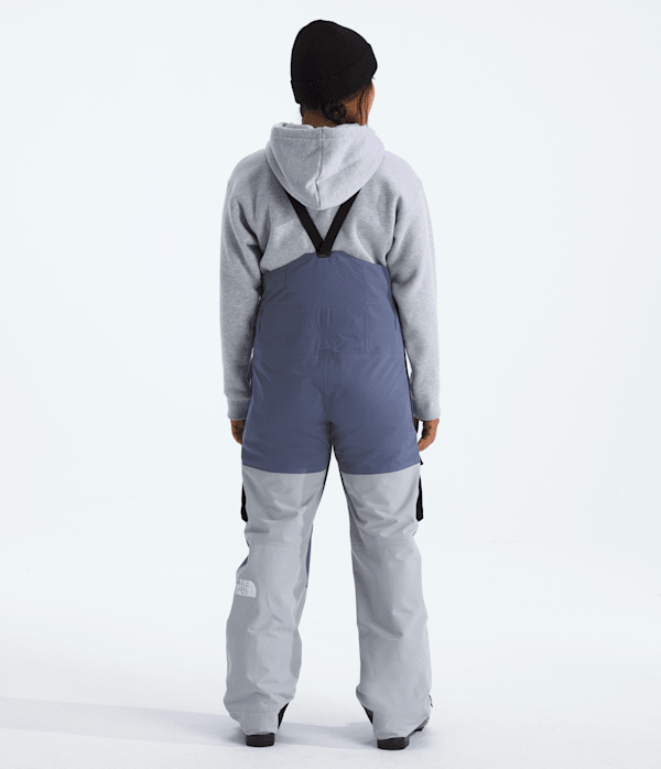 Women's Dragline Bibs | The North Face