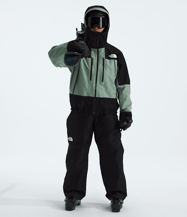 Women's GORE-TEX® Hex Pants | The North Face