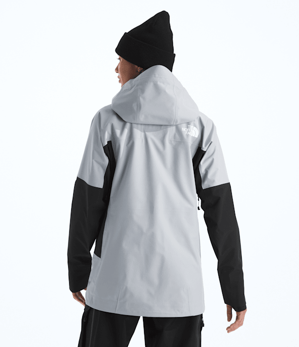 スキー The North Face CORDULA PLUS GORE-TEX Men's GORE-TEX® Mountain Jacket | The North Face Canada