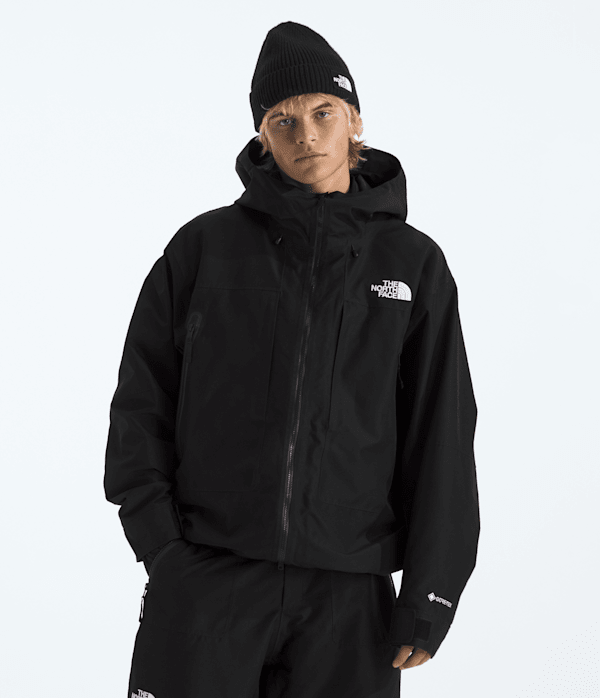 Men's GORE-TEX® Hex Jacket | The North Face