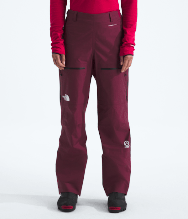 Ski Pants and Snowboard Bibs | The North Face