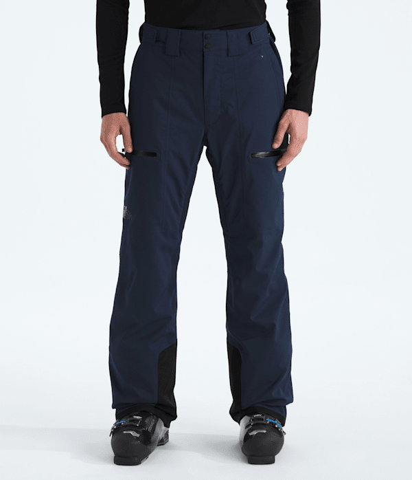 The North Face Men’s Chakal Pants (Size: Medium): Summit Navy