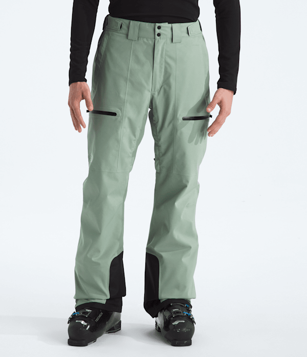 Insulated Pants For The Whole Family | The North Face