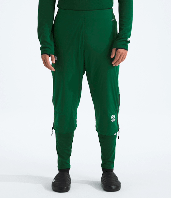 greenclothing 22-23 4pockets pants サイズM Mens-Summit-Series-AMK-VENTRIX