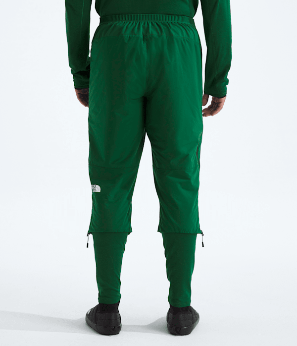 Men's Summit Series AMK VENTRIX™ Crop Pants | The North Face