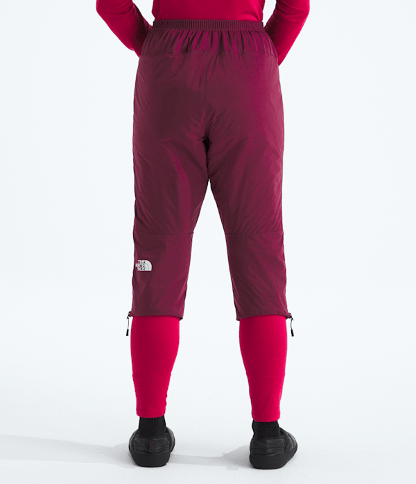 Women’s Summit Series AMK VENTRIX™ Crop Pants - thumbnail 3