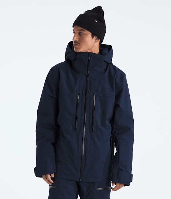 Men's Ski & Snowboarding Jackets | The North Face