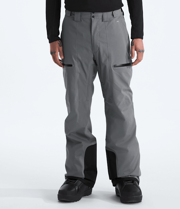 The North Face Men’s Chakal Pants (Size: Large): Smoked Pearl