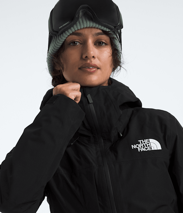 Women's Thermoball™ Snow Triclimate® Jacket | The North Face | The