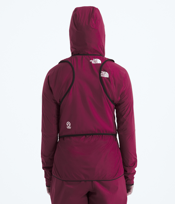 Women’s Summit Series AMK Vest - thumbnail 3