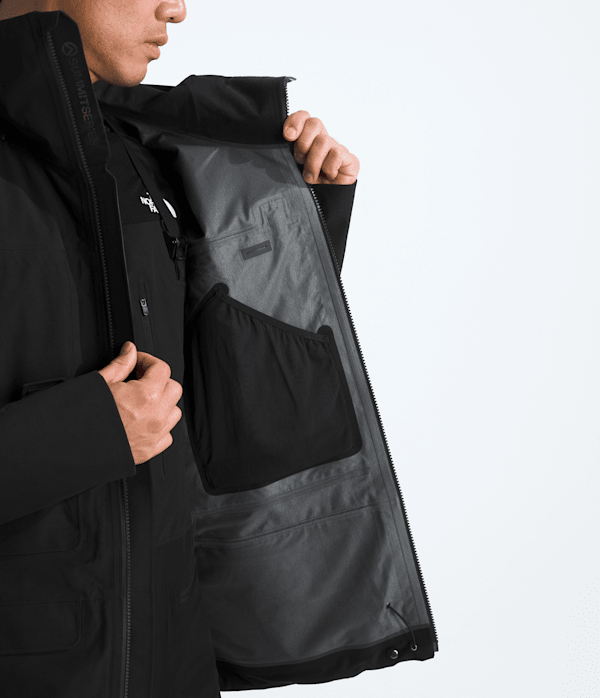 M Verbier Gtx Jkt | The North Face | The North Face Renewed