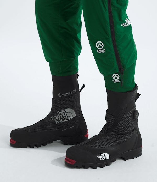 Men's Summit Series AMK VENTRIX™ Crop Pants | The North Face