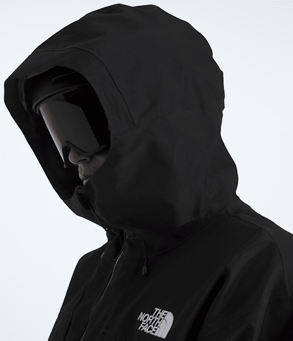 Men's GORE-TEX® Hex Jacket | The North Face