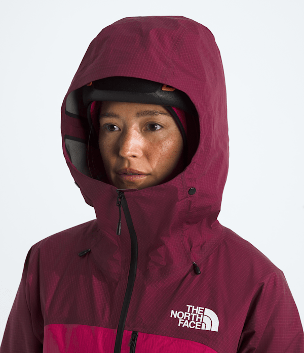 Women's Summit Series FUTURELIGHT™ AMK Jacket | The North Face Canada