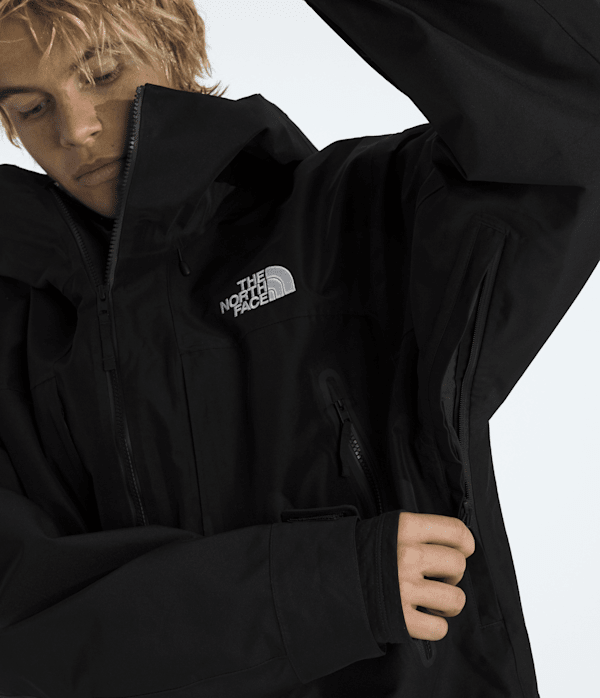 Men's GORE-TEX® Hex Jacket | The North Face