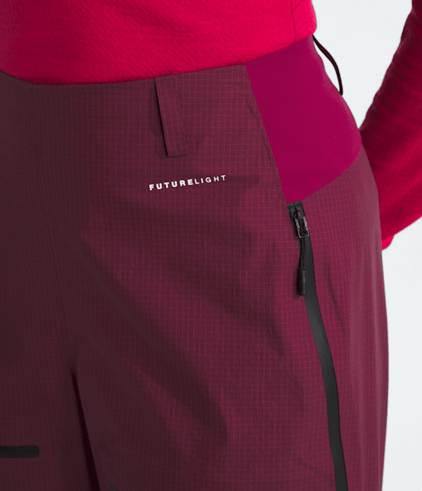 Women’s Summit Series FUTURELIGHT™ AMK Ski Pants - thumbnail 6