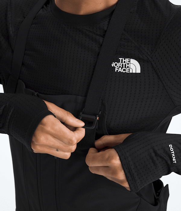 Women’s Summit Series Tsirku GORE-TEX® Pro Bibs - thumbnail 7