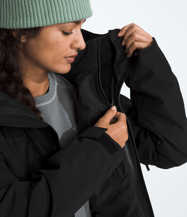Women's Thermoball™ Snow Triclimate® Jacket | The North Face | The