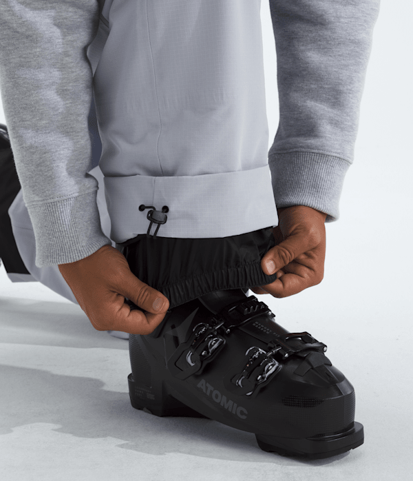 Women's Dragline Bibs | The North Face