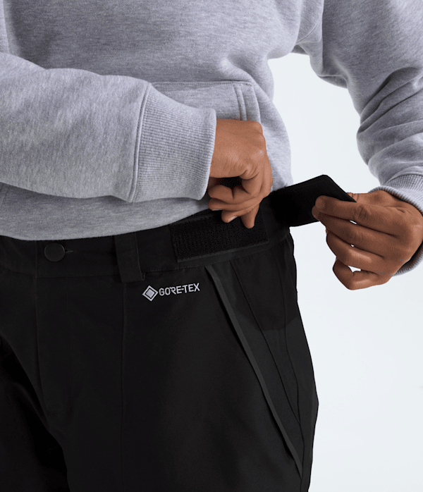 Women's GORE-TEX® Hex Pants | The North Face