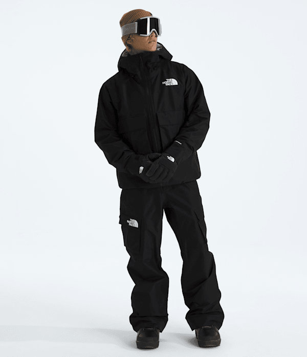 Men’s Dragline Bibs - thumbnail 8