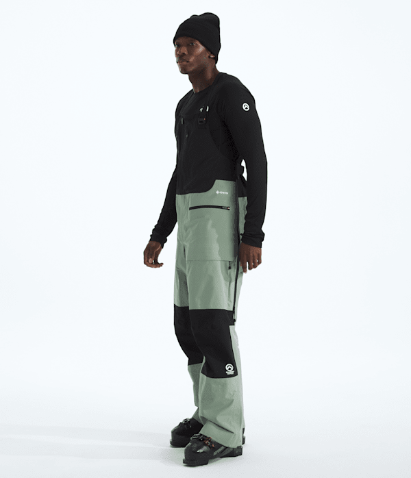 Men's Summit Series Verbier GORE-TEX® Bibs | The North Face