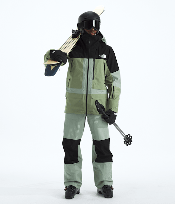 Men's Summit Series Verbier GORE-TEX® Jacket | The North Face
