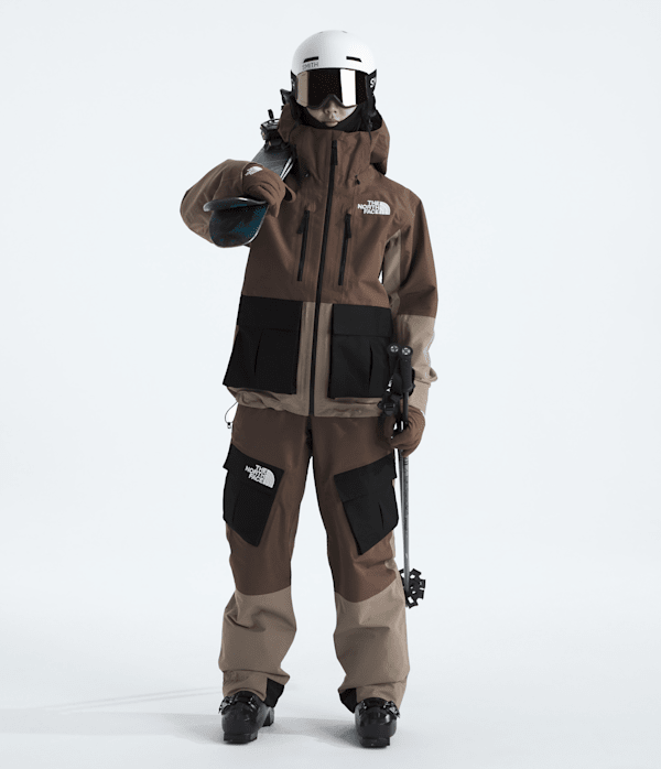 Women’s Dragline Jacket - thumbnail 2
