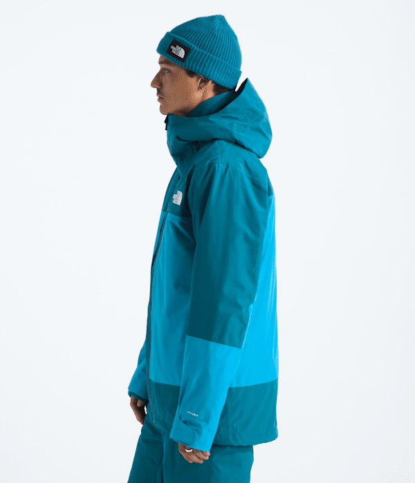 Men's Thermoball™ Snow Triclimate® Jacket | The North Face | The