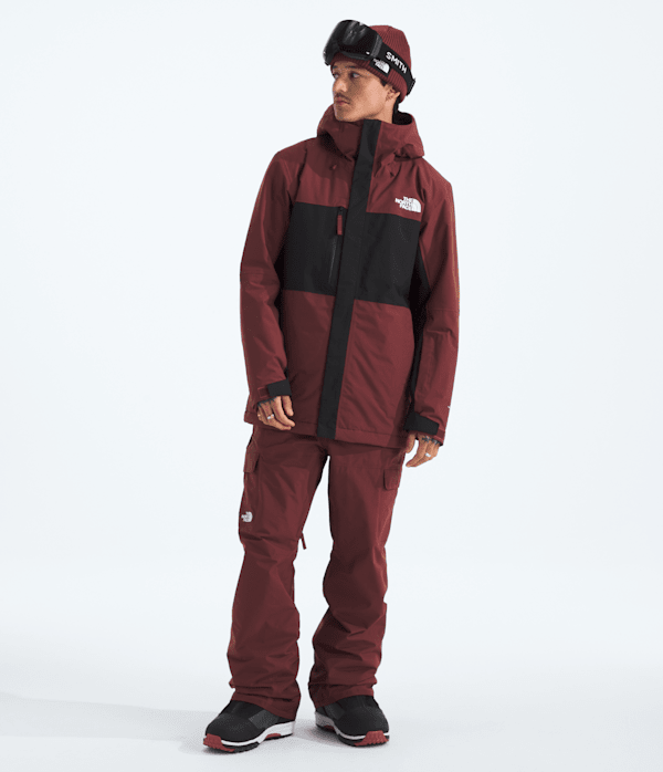 Men's Freedom Bibs | The North Face | The North Face Renewed