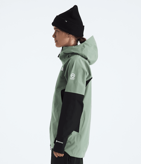 Women's Summit Series Eastwall GORE-TEX® Jacket | The North Face