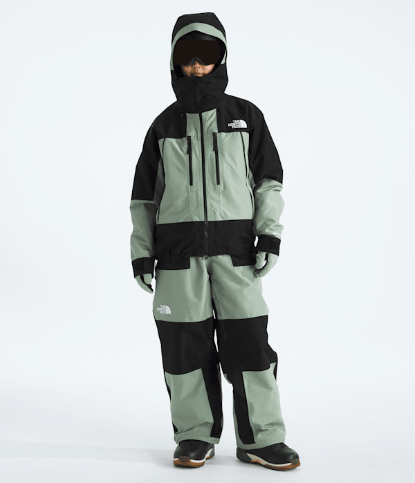 Women's GORE-TEX® Hex Pants | The North Face