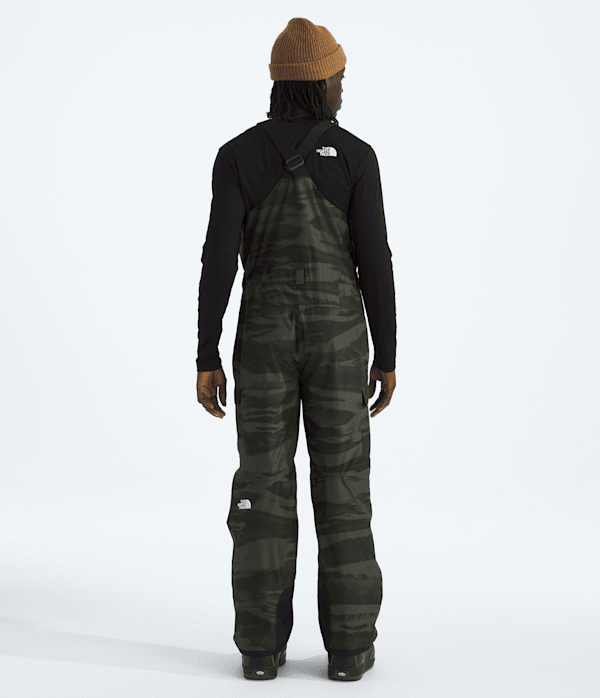 Men's Freedom Bibs—Print | The North Face
