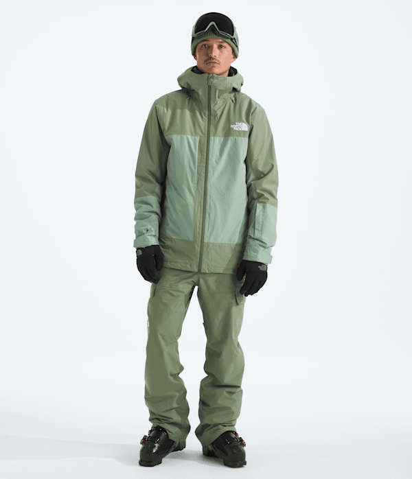 M Freedom Bib | The North Face | The North Face Renewed