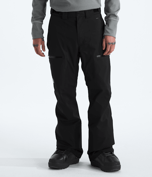 The North Face Men’s Chakal Pants (Size: Medium): Black/Black