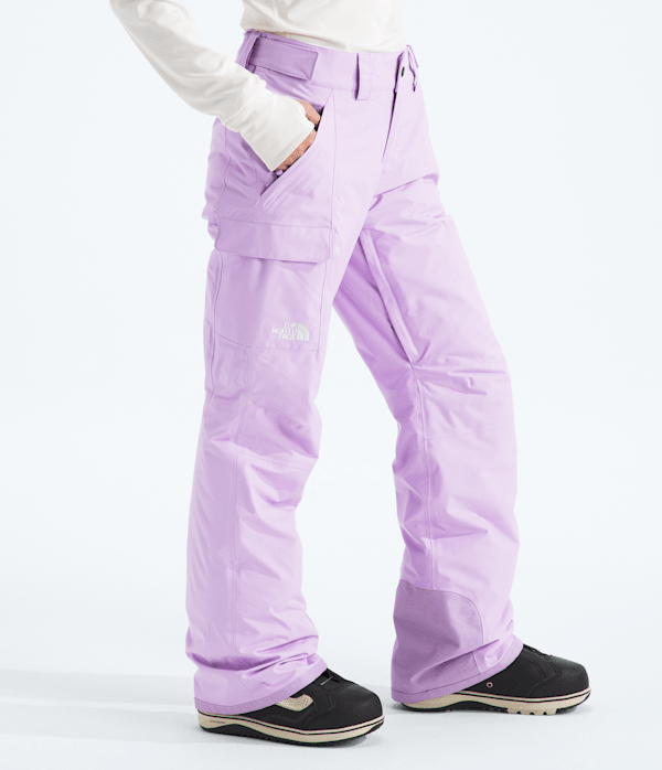 Women's Freedom Insulated Pants The North Face