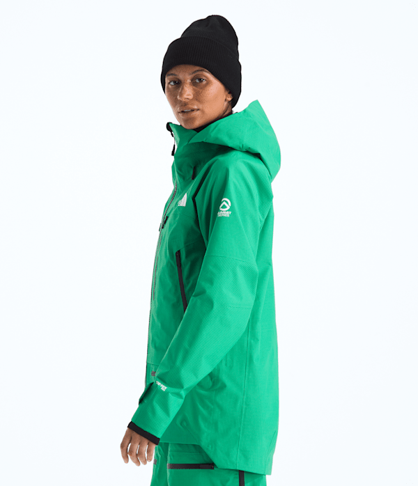 Women’s Summit Series Tsirku GORE-TEX® Pro Jacket - thumbnail 4