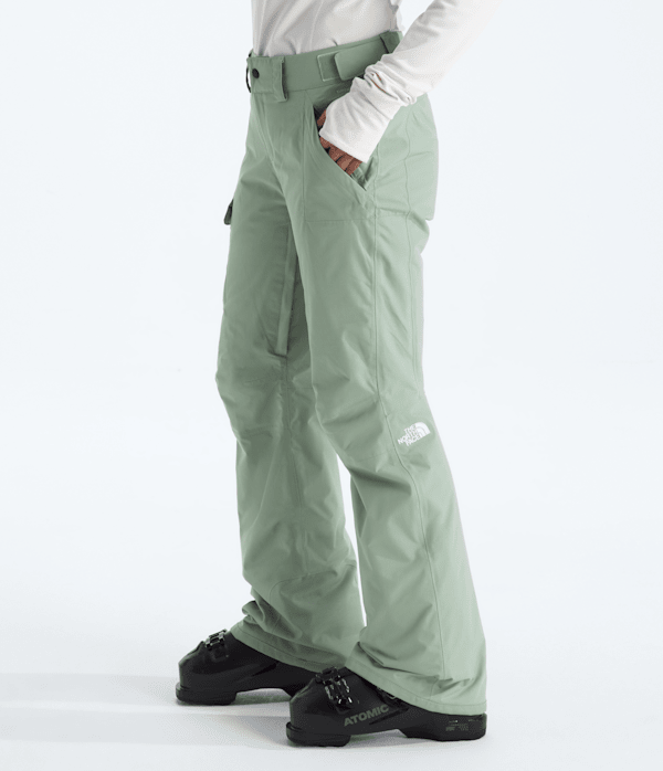 Women's Freedom Insulated Pants | The North Face Canada