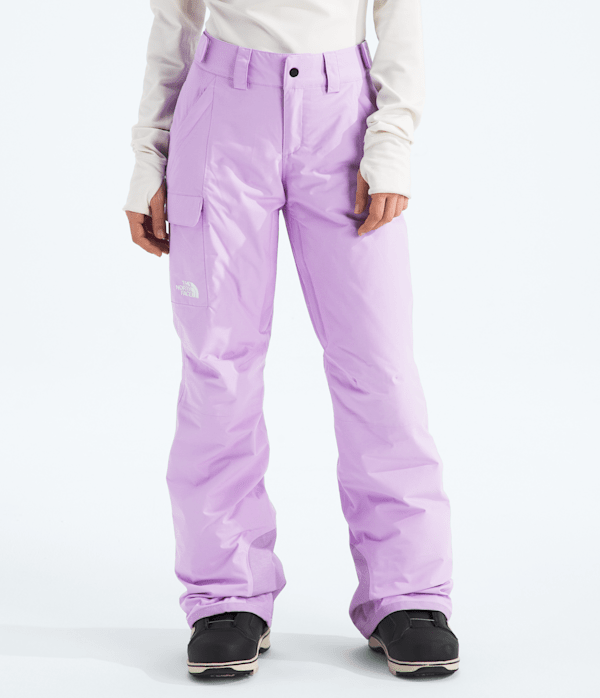 Women's Freedom Insulated Pants The North Face
