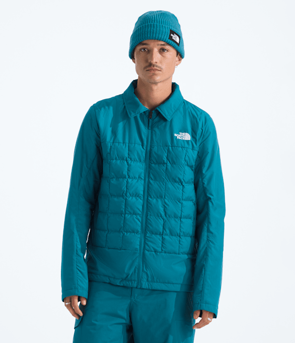 Mens-THERMOBALL-Snow-