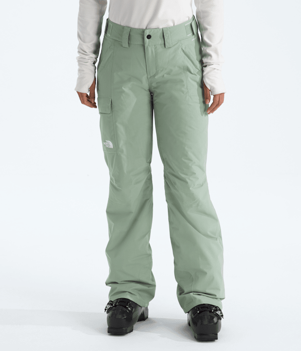 Insulated Pants