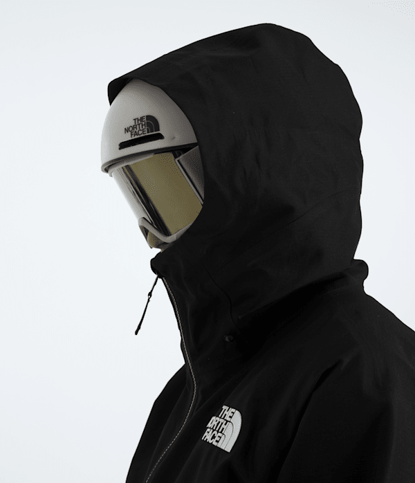 Dragline Vetement Ski The North Face THE NORTH FACE-M DRAGLINE JKT