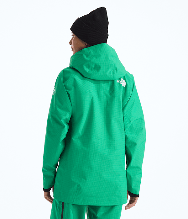 Women’s Summit Series Tsirku GORE-TEX® Pro Jacket - thumbnail 3