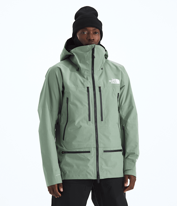 Men's Ski & Snowboarding Jackets | The North Face