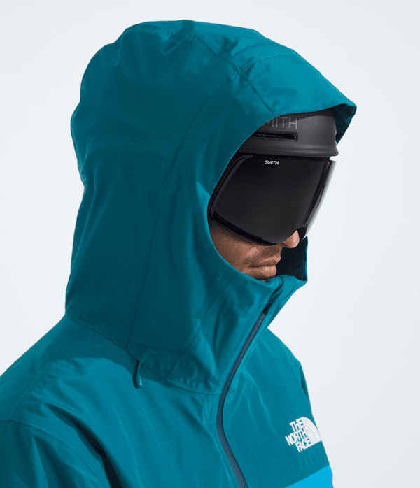 Men's Thermoball™ Snow Triclimate® Jacket | The North Face | The