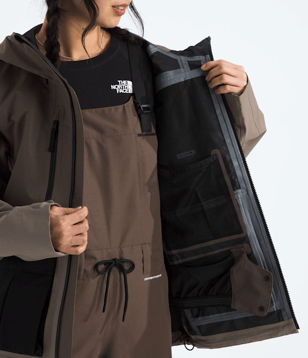 Women’s Dragline Jacket - thumbnail 4