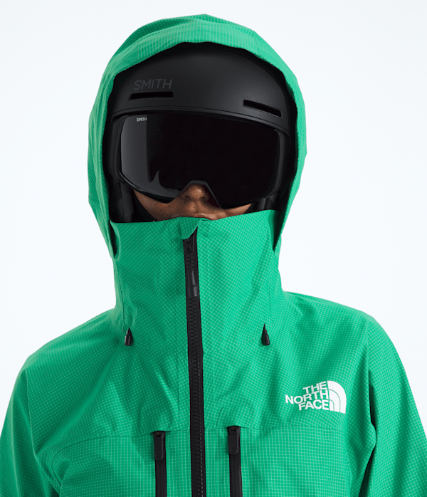 Women’s Summit Series Tsirku GORE-TEX® Pro Jacket - thumbnail 7