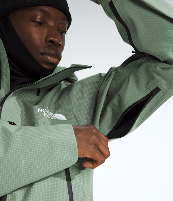Men's Summit Series Tsirku GORE-TEX® Pro Jacket | The North Face
