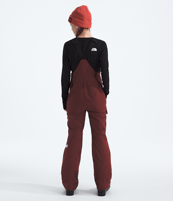W Freedom Ins Bib | The North Face | The North Face Renewed